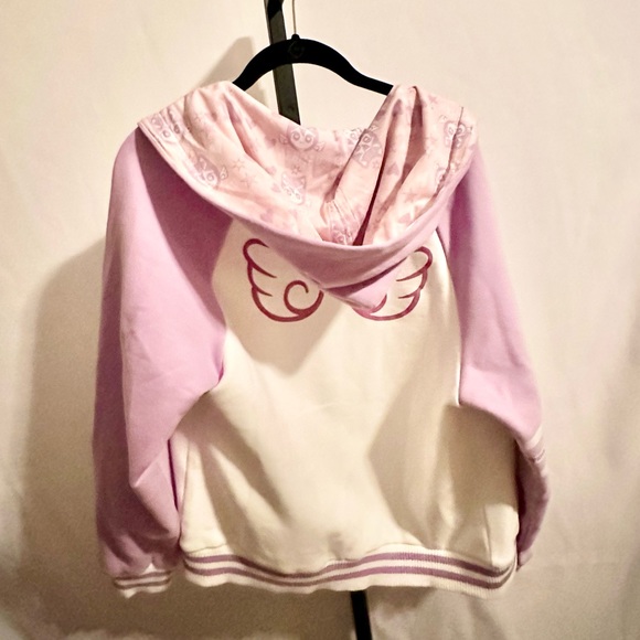 Authentic Aphmau special 10 million subscribers jacket - Picture 3 of 6